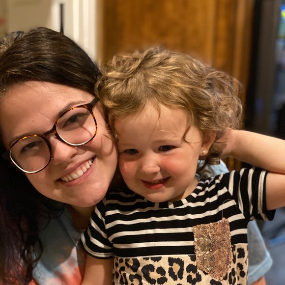 Meet your Posher, Kay - Picture 1 of 1